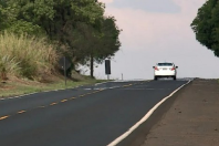 Duplicação da BR-262 entre Nova Serrana e Moema pode ser antecipada