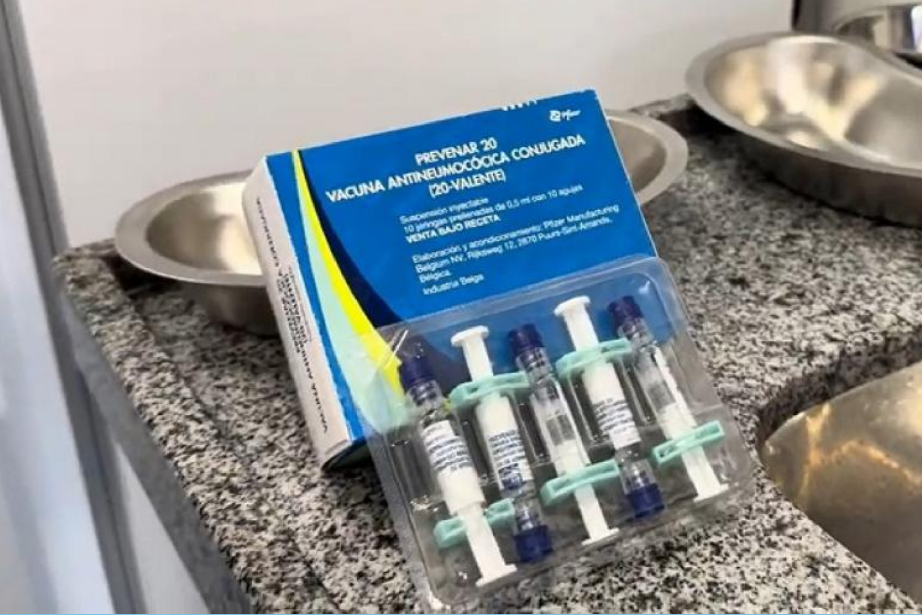 BH começa a vacinar idosos a partir de 85 anos contra doenças pneumocócicas nesta terça (29)