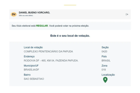 • Reprodução