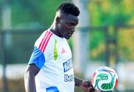 Artilheiro do Athletico-PR, Kevin Viveros entra na mira de clube da Premier League