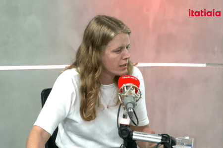Luísa Barreto, presidente da Codemge/Codemig