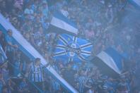 Torcida do Grêmio arrecada R$ 100 mil e promete 'maior recebimento da história' contra Atlético