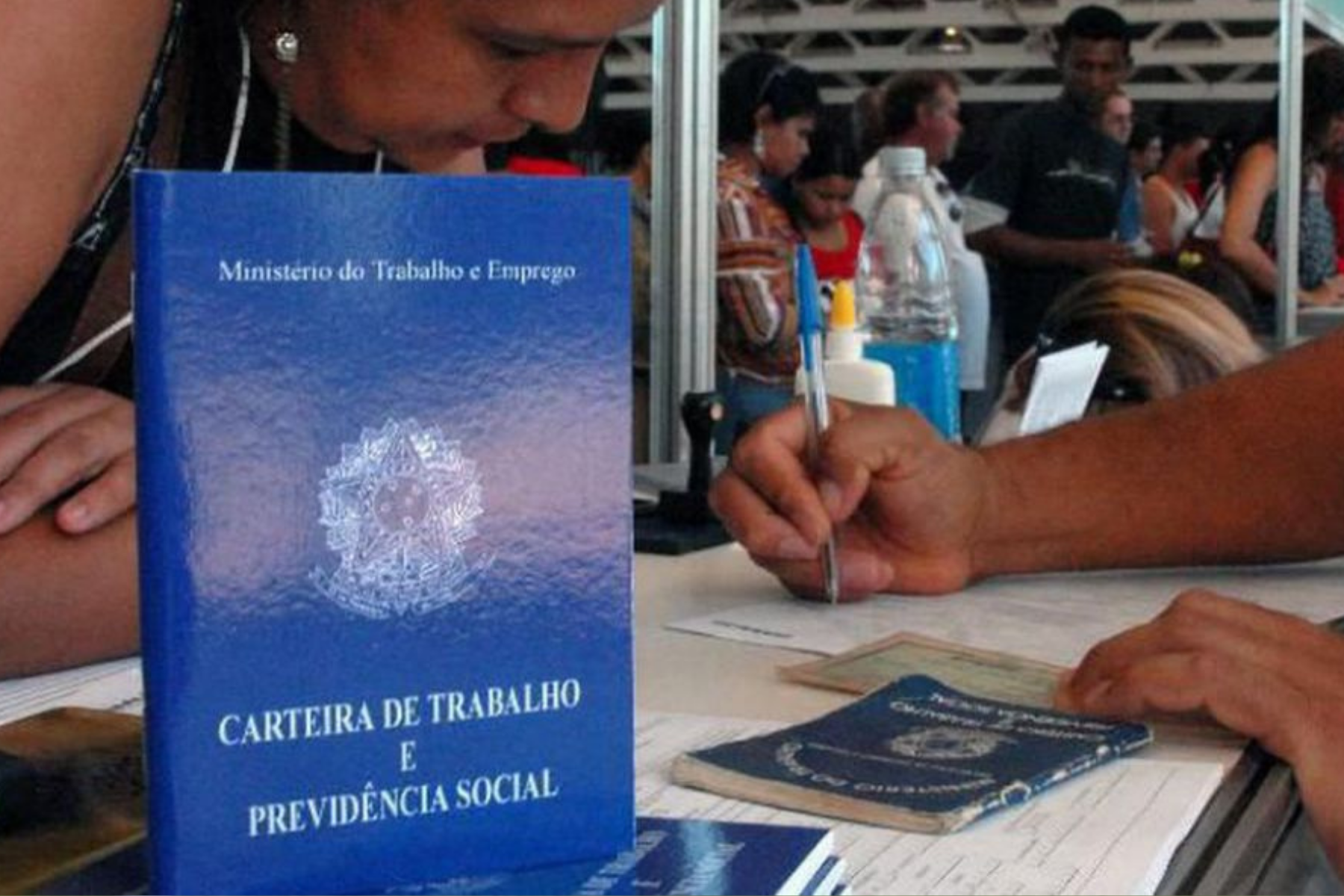 Minas Gerais gera mais de 123 mil empregos e BH lidera saldo de vagas