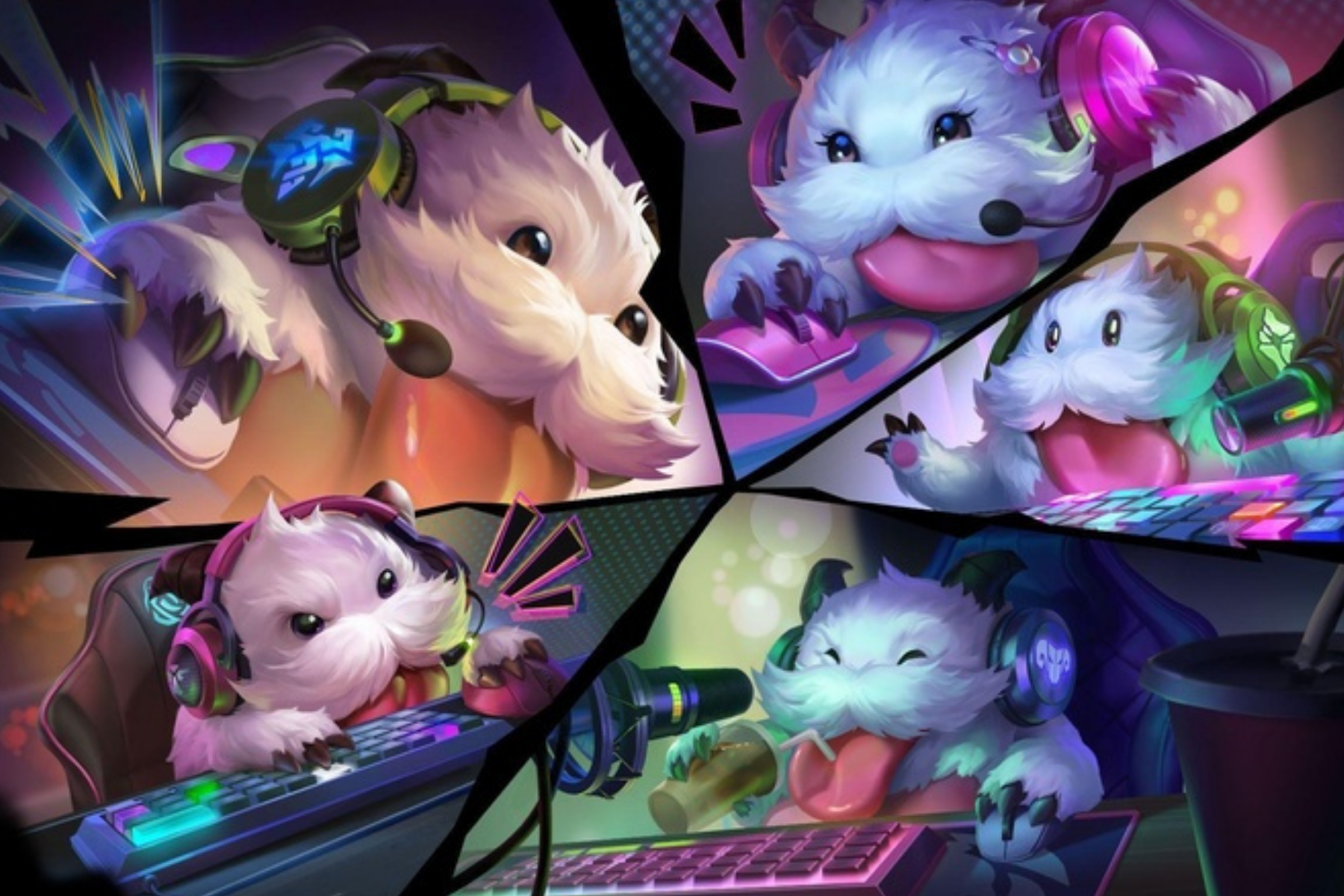 League of Legends terá chat de voz, e Riot detalha chegada do recurso