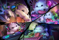 League of Legends terá chat de voz, e Riot detalha chegada do recurso