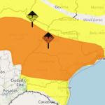 INMET emite alerta de tempestade para cidades do Paraná; veja lista