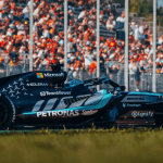 GP da Itália: Russell lidera último treino, e Bortoleto melhora na classificação