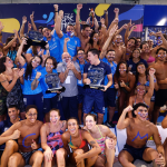 Troféu José Finkel: Minas lidera competição e conquista bicampeonato
