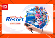 BGS 2026: Nintendo confirma jogos inéditos e presença 'ilustre' no evento