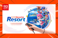 BGS 2026: Nintendo confirma jogos inéditos e presença 'ilustre' no evento
