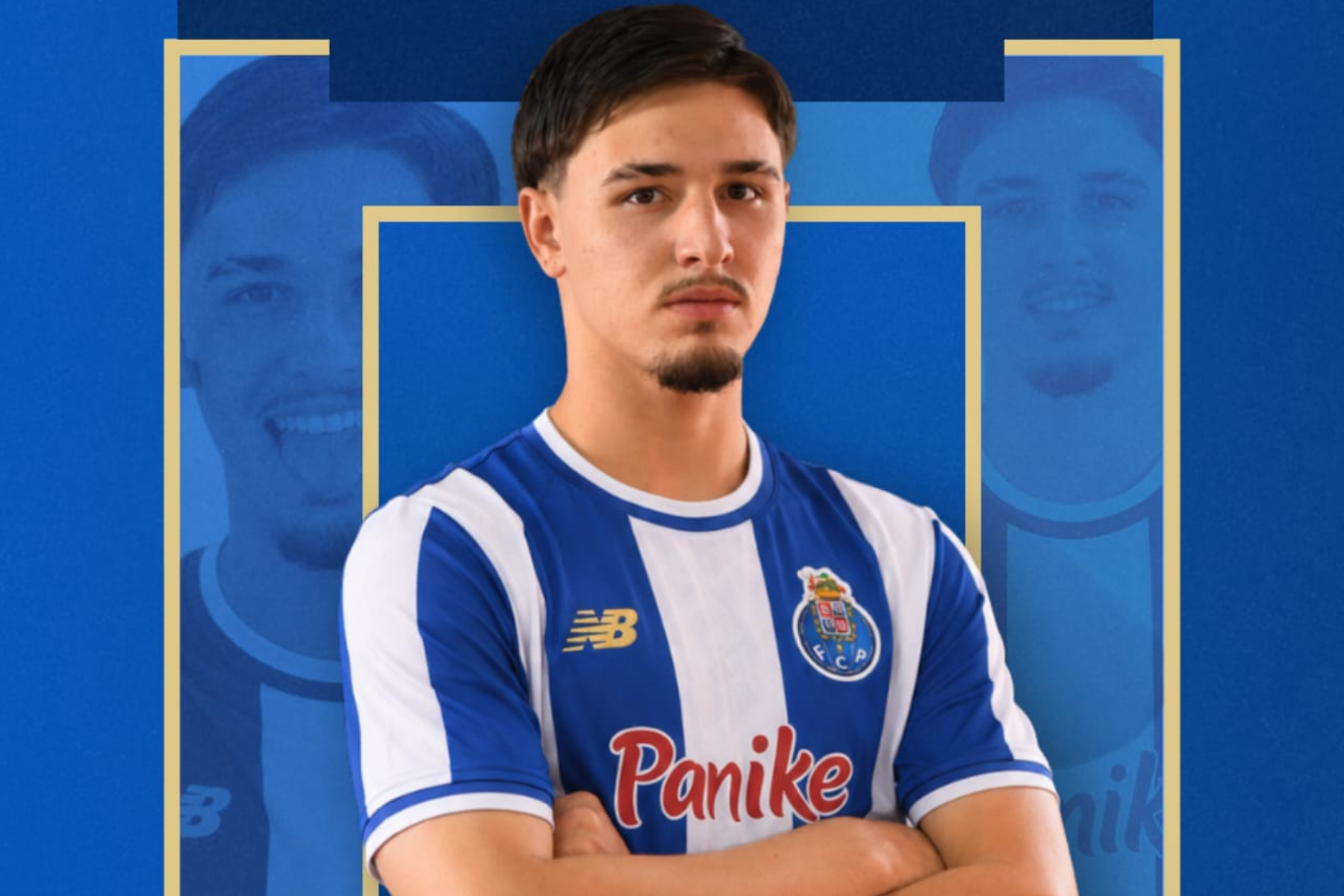 Coimbra FC acerta ida de jogador da base para clube europeu; veja detalhes