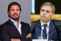 PGR cobra explicação de André Mendonça sobre pagamentos de Daniel Vorcaro