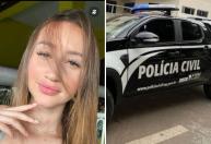Jovem de 21 anos é morta após ser agredida pelo ex-companheiro na Grande BH