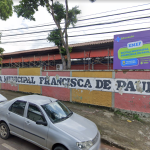 Com abastecimento de água interrompido, mais uma escola municipal suspende aulas em BH