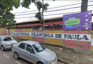 Com abastecimento de água interrompido, mais uma escola municipal suspende aulas em BH