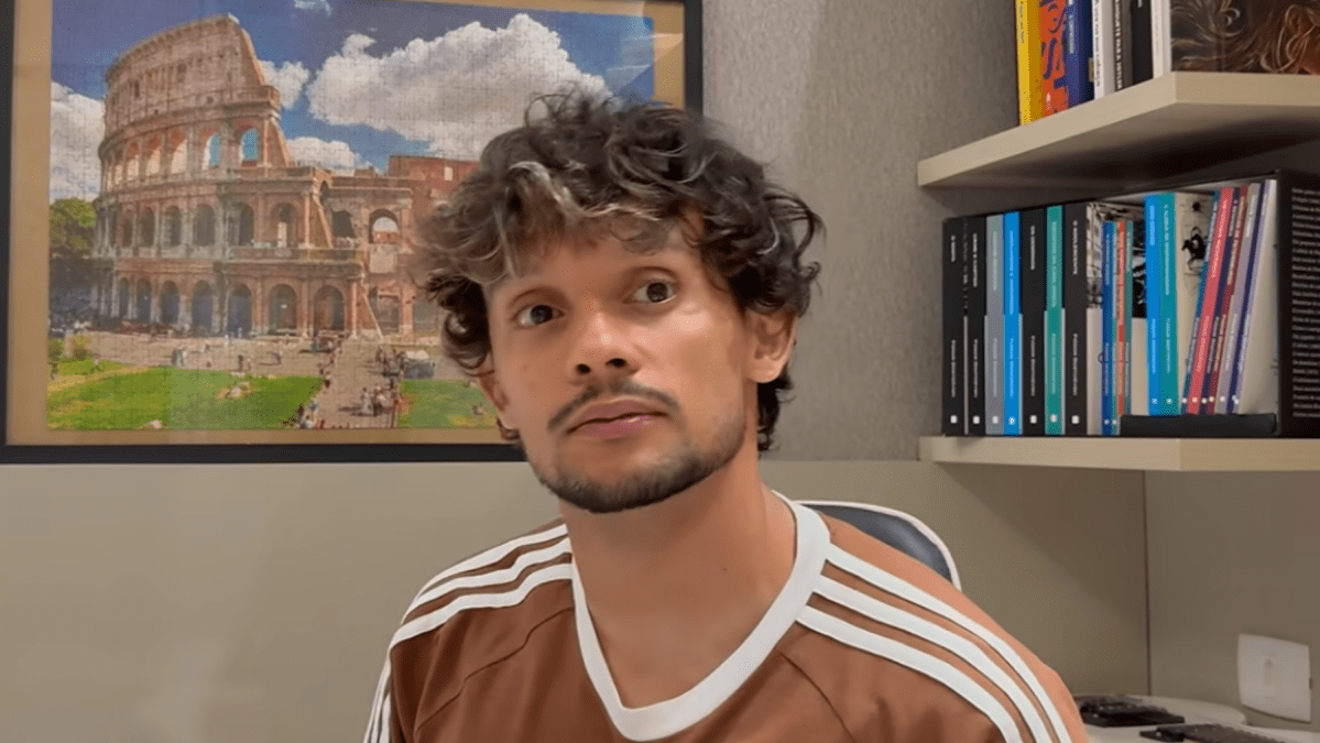 Scarpa, do Atlético, vira destaque em tradicional jornal da Argentina com 'Galeitura'