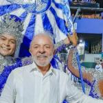 TSE admite ação contra Lula e Alckmin por Carnaval de 2026
