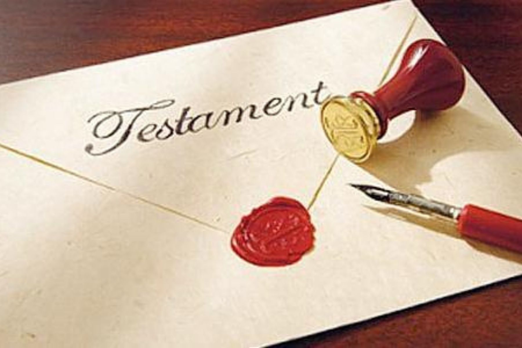 Testamento de idoso de 90 anos foi anulado pela Justiça após perícia psiquiátrica