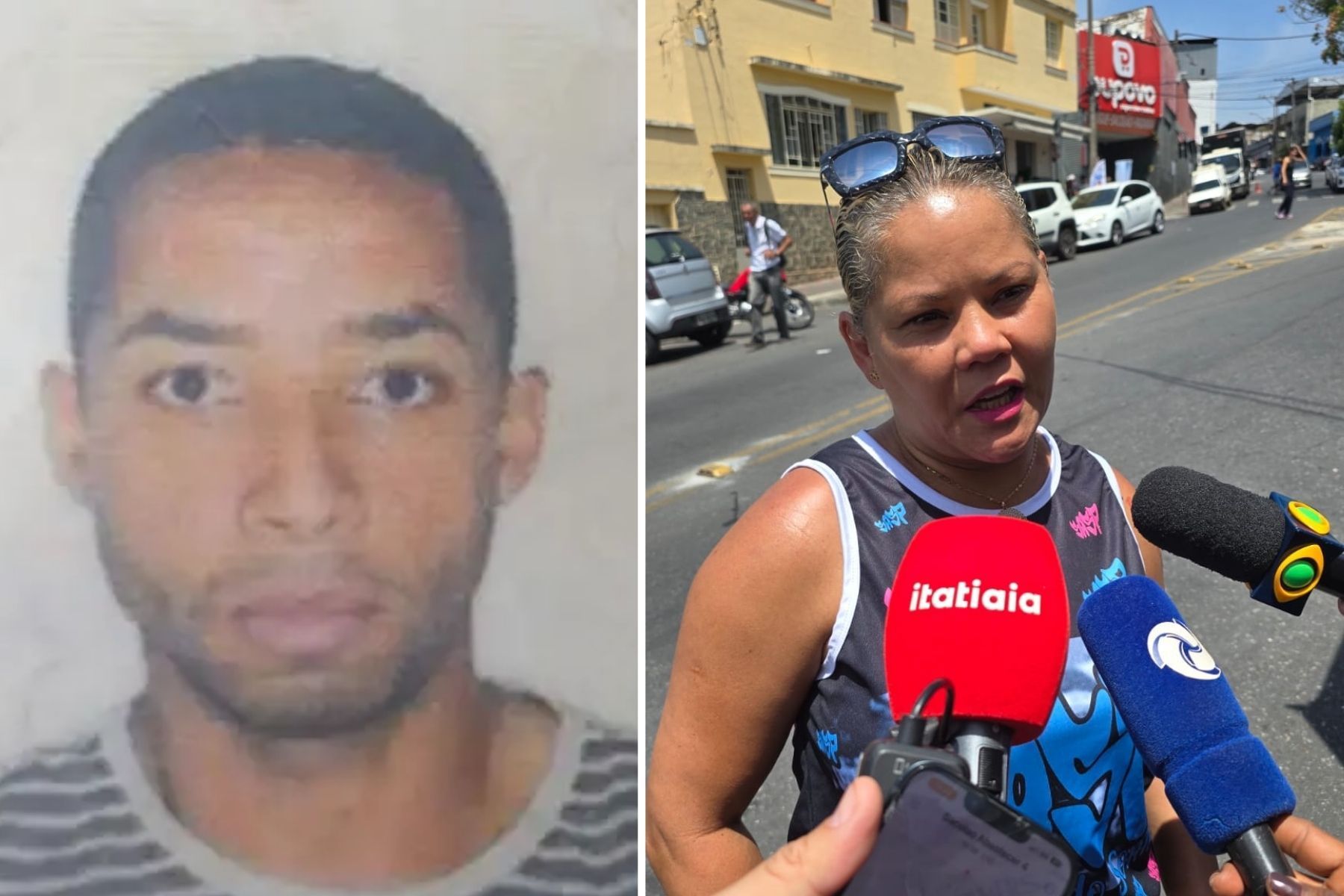 ‘Ele era muito responsável’, diz amiga de motorista envolvido em acidente na BR-262