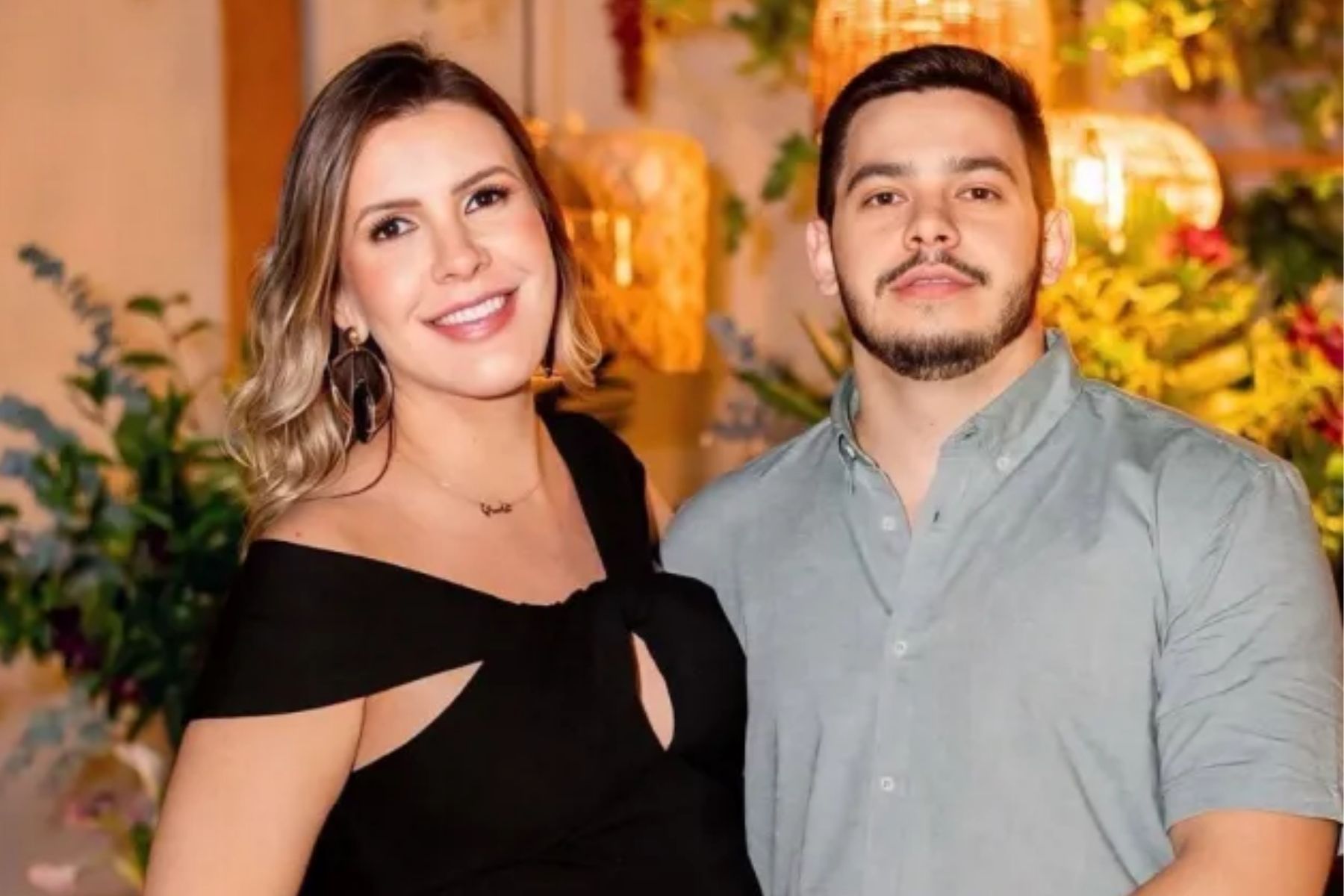 Marido acusado de matar esposa médica com 14 facadas no Paraná é denunciado pelo MP