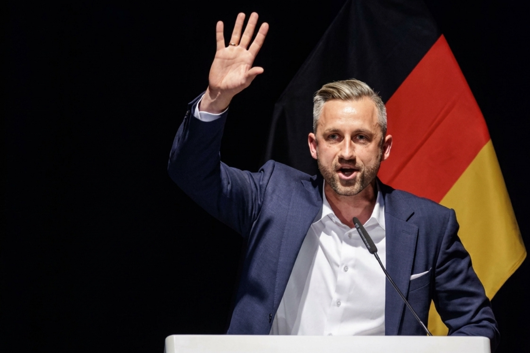 Pela primeira vez desde a 2ª Guerra Mundial, extrema-direita tem maior bancada na Alemanha