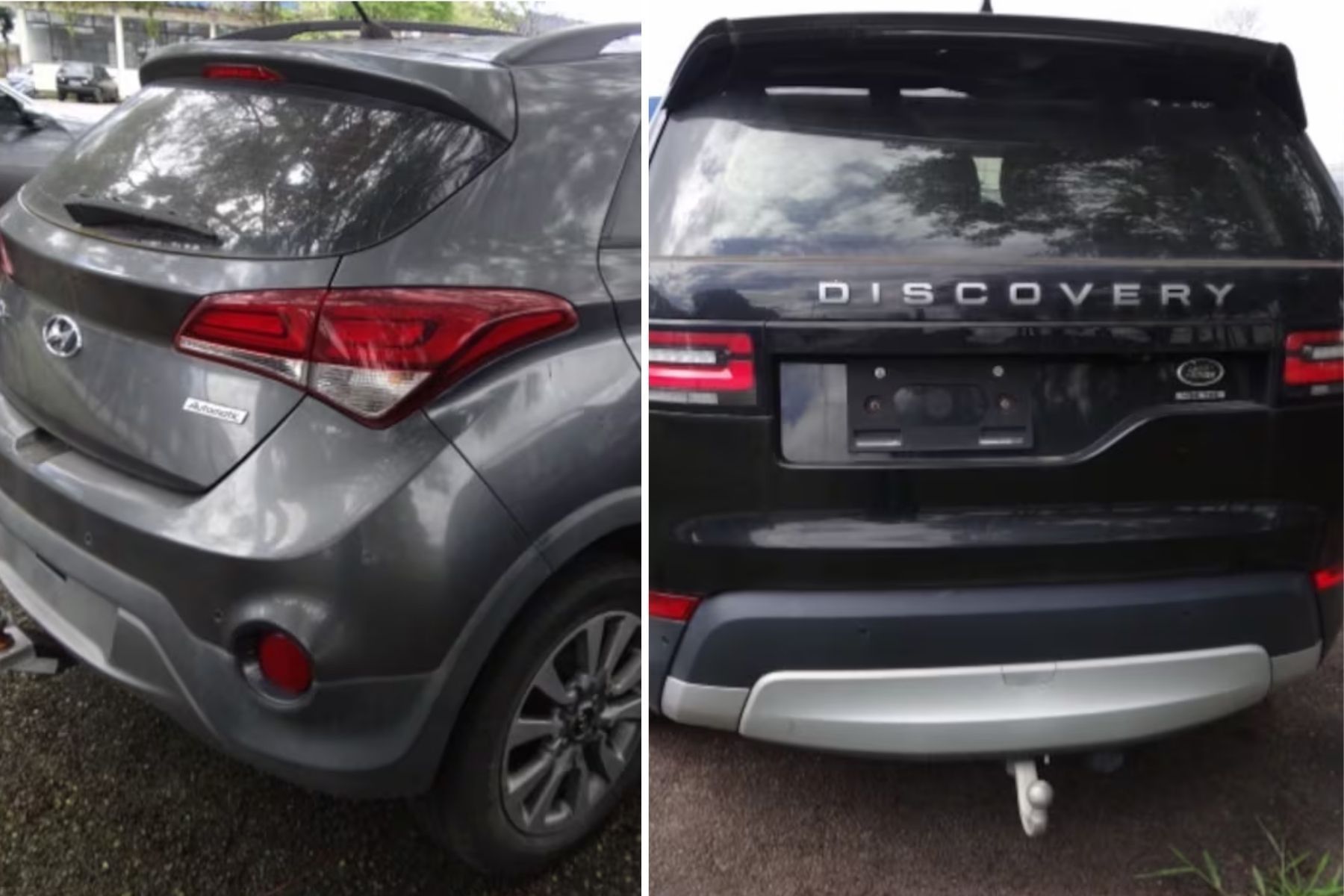 Leilão de carros da Receita Federal: Ranger por R$ 8.000 e HB20 por R$ 9.600