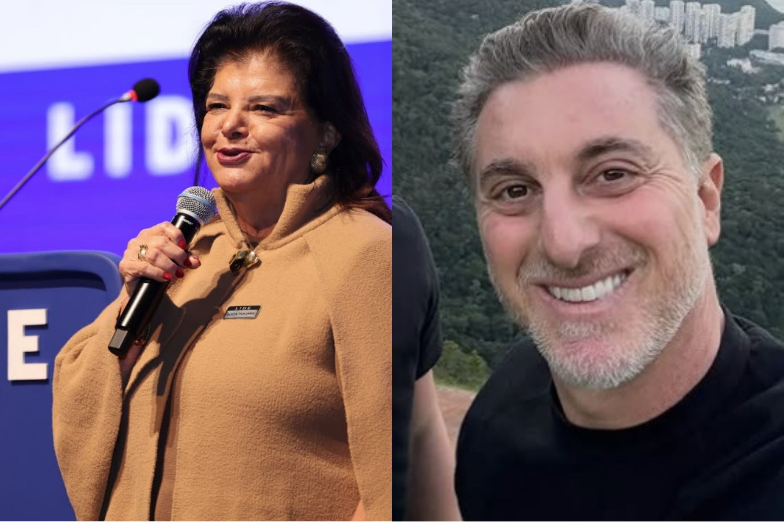 Luiza Trajano, Luciano Huck e mais: empresários e famosos lançam manifesto por apuração no STF