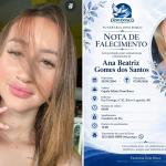 'Nunca fui fã dele', diz pai de jovem agredida e morta por ex na Grande BH