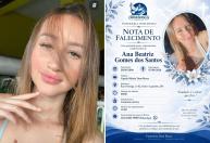 'Nunca fui fã dele', diz pai de jovem agredida e morta por ex na Grande BH