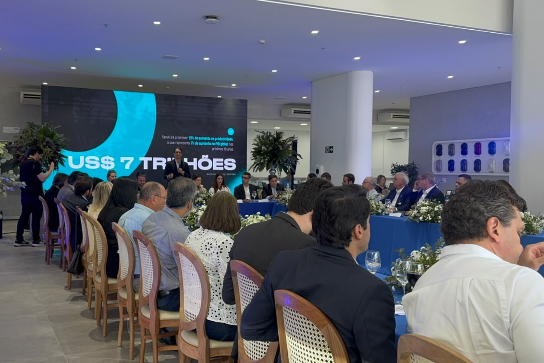 BYD inicia novas etapas de produção de carros elétricos na Bahia ainda em setembro