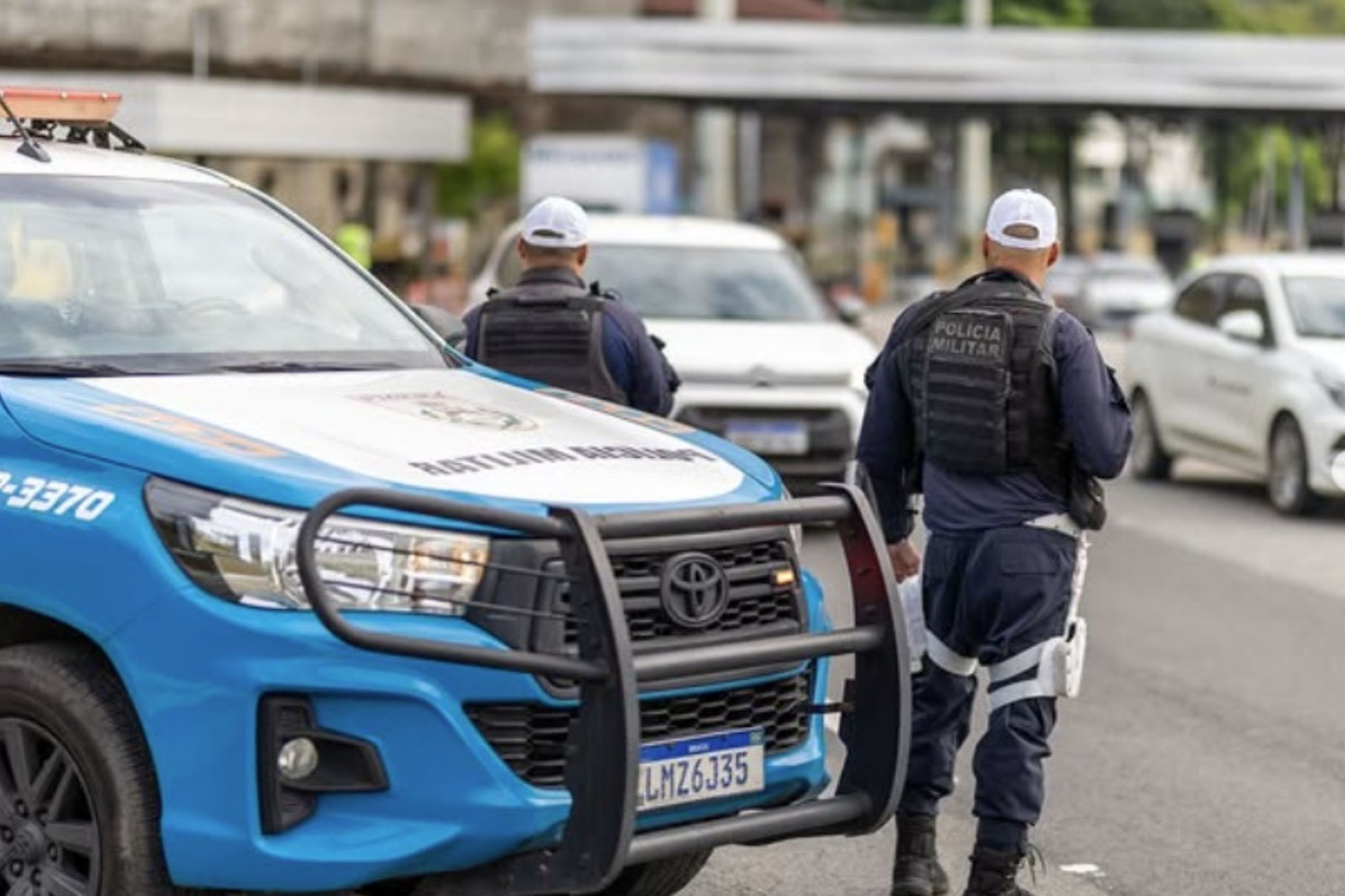 'Policiamento privilegiado': PMs são presos por cobrar propina no Rio de Janeiro
