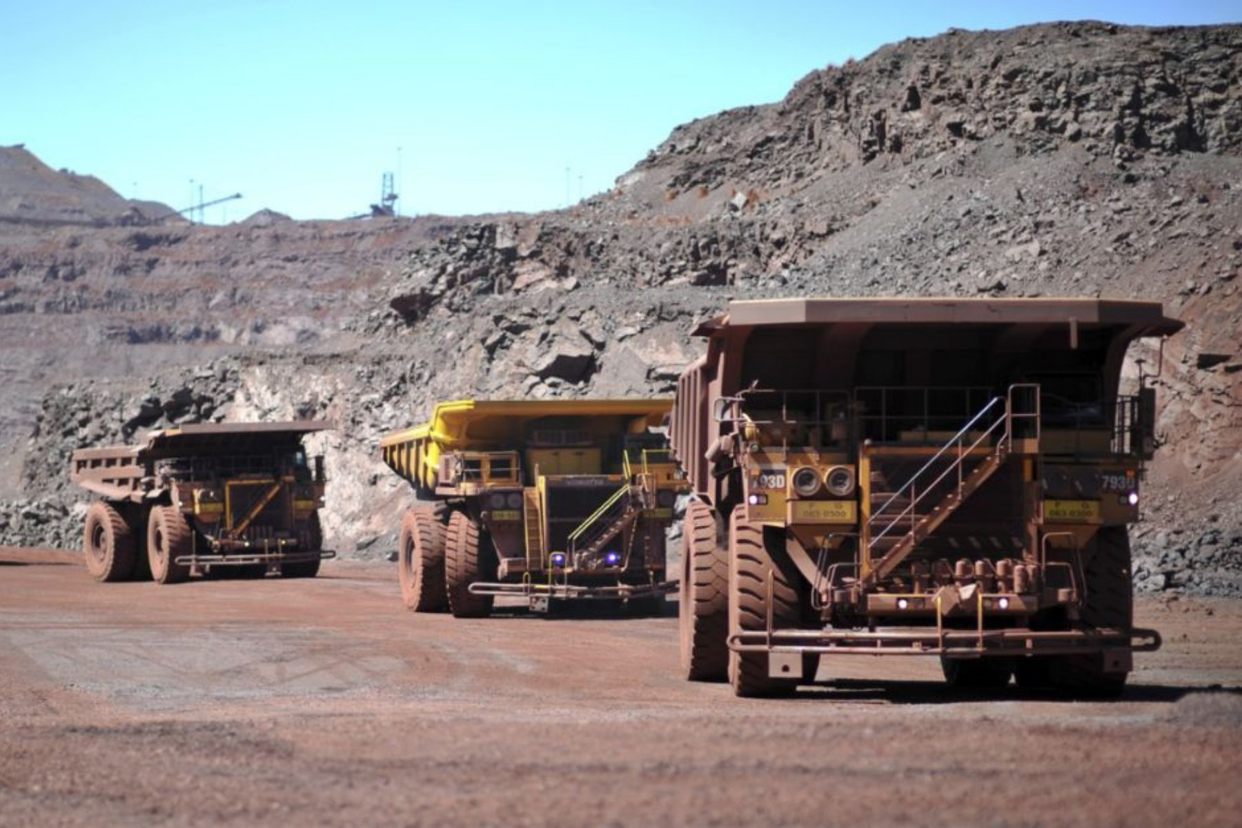 Alta do ouro impulsiona arrecadação de royalties minerais em Minas Gerais  