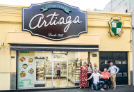 A melhor padaria do mundo está na América Latina e tem 95 anos