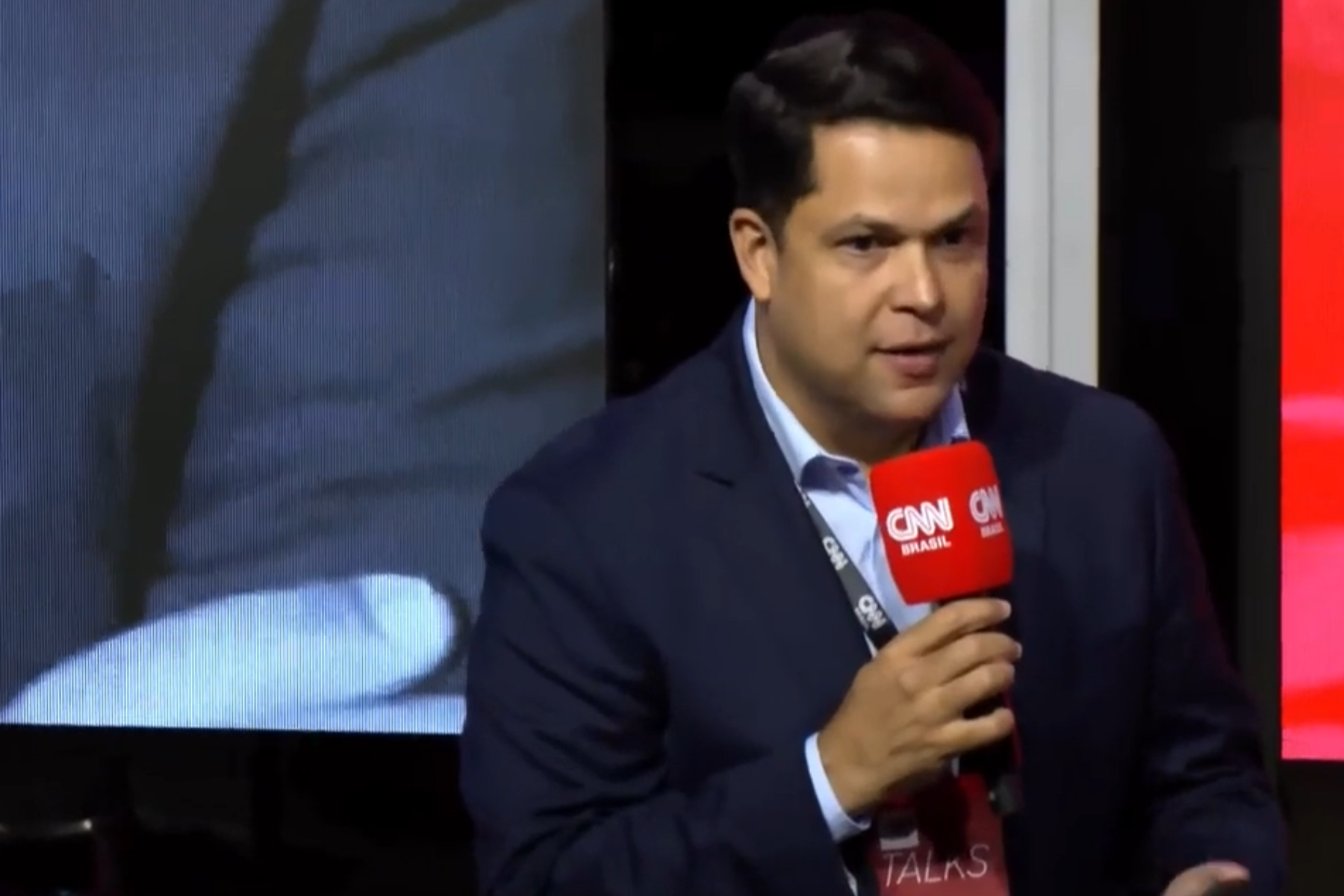 Não tem como pensar em um país pronto para o futuro sem infraestrutura, diz João Vitor Xavier