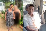 Irmãos idosos desaparecem após saírem de casa para fazer prova de vida em BH