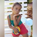 Pai é preso suspeito de matar filha de 5 anos enquanto ela dormia no Paraná