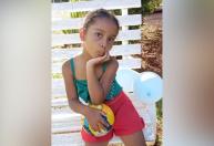 Pai é preso suspeito de matar filha de 5 anos enquanto ela dormia no Paraná