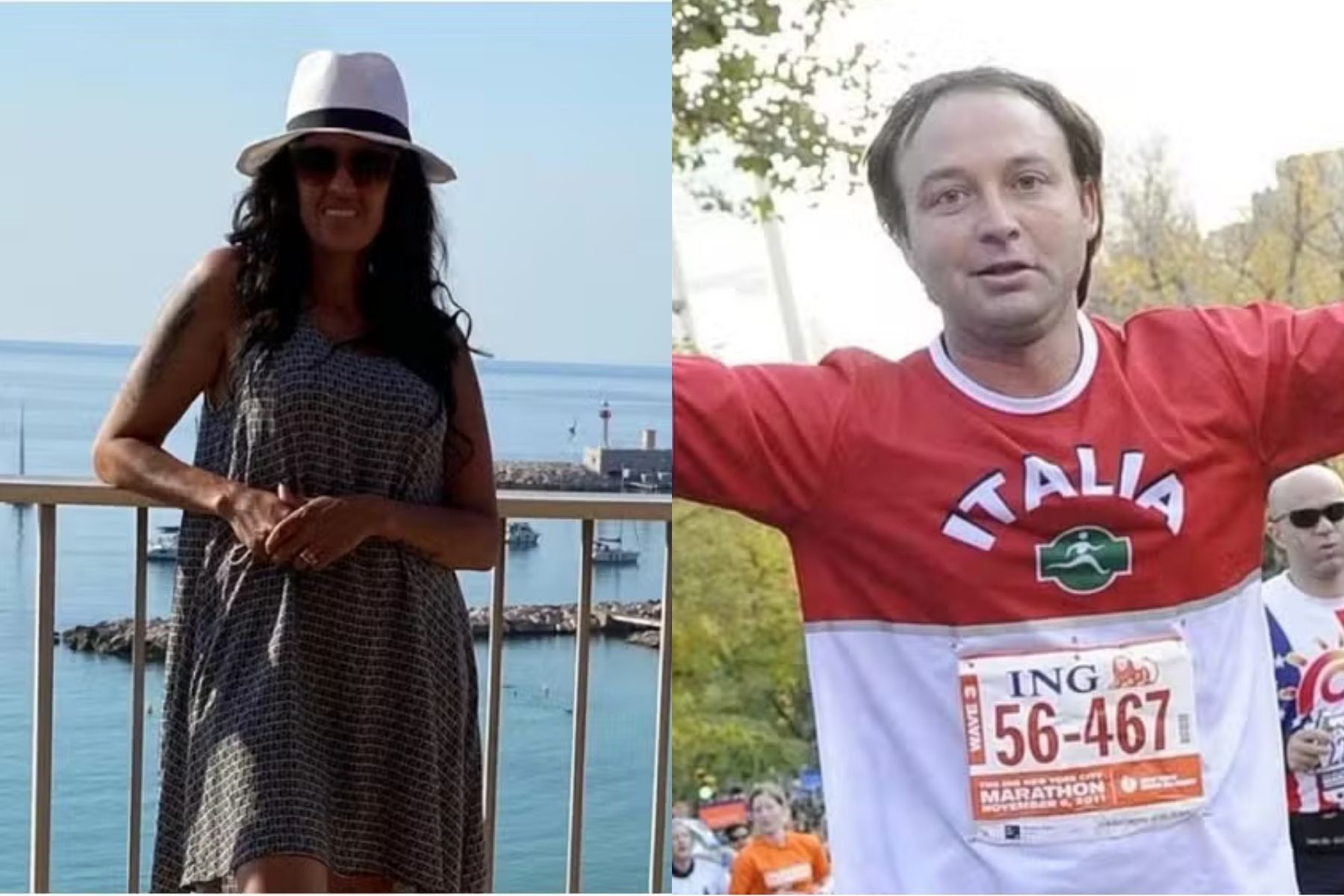 Brasileira é condenada à prisão perpétua na Itália por planejar e matar o marido; entenda