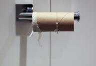 Não jogue os rolos de papel higiênico fora: 4 formas inteligentes de reaproveitá-los no jardim