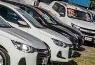 Venda de carros usados cresce em Minas Gerais de janeiro a agosto