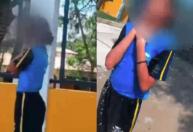 Aluna buscava a irmã quando foi atacada por abelhas na Grande BH