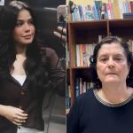 'Não queiram saber a dor que senti', diz mãe após Isabelle Caracristi ser encontrada morta em Fortaleza