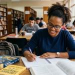 Nunca é tarde para estudar: como conseguir liberdade financeira antes dos 40