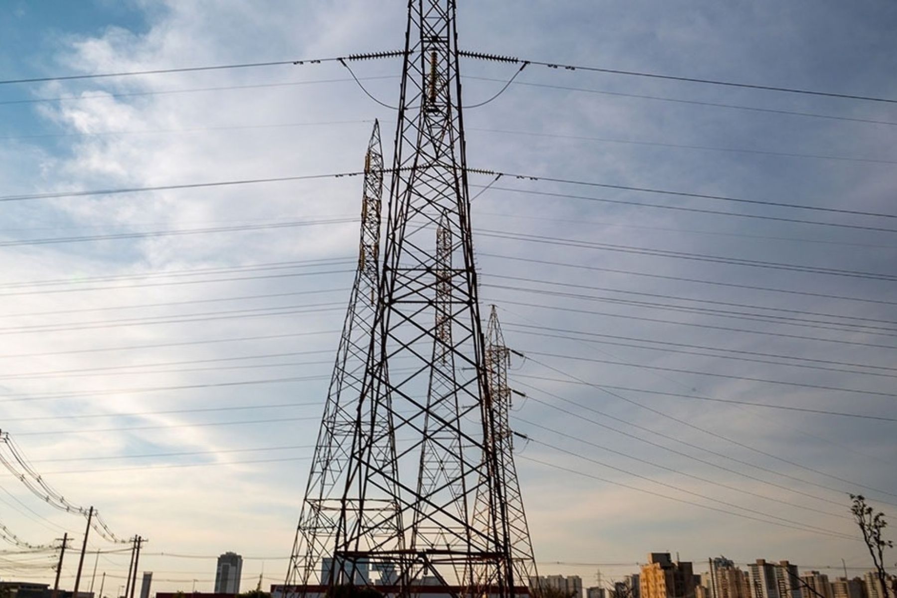 Super El Niño no segundo semestre acende alerta no setor elétrico