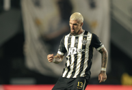 Felipe Melo elogia Lyanco, mas faz ressalva sobre zagueiro do Atlético: 'Não sei como'