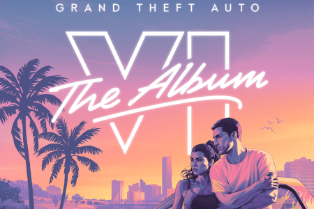 GTA VI: The Album