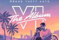 GTA 6 ganha álbum oficial com 34 músicas inéditas; veja as primeiras faixas
