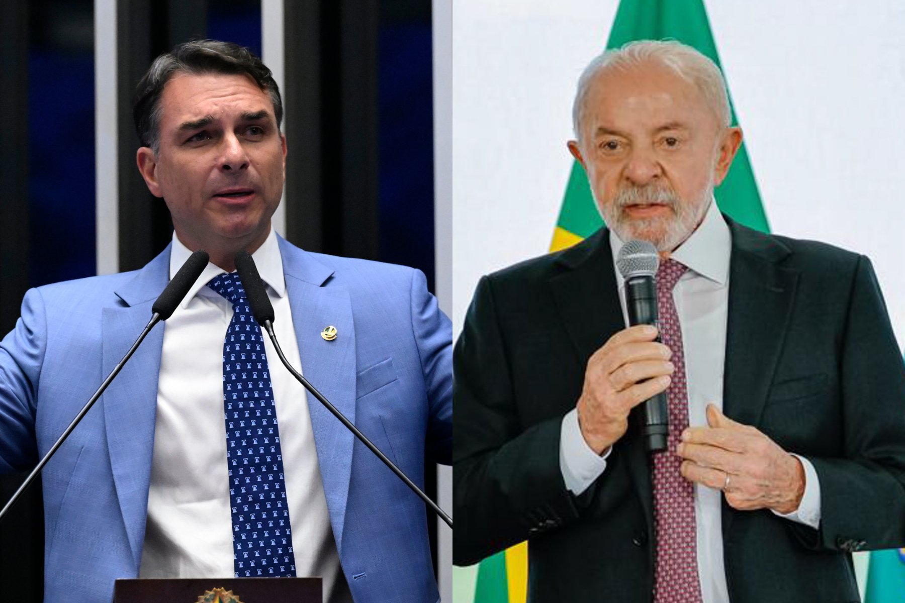 Datafolha divulga nesta quinta (17) nova pesquisa para presidente