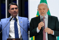 Datafolha divulga nesta quinta (17) nova pesquisa para presidente