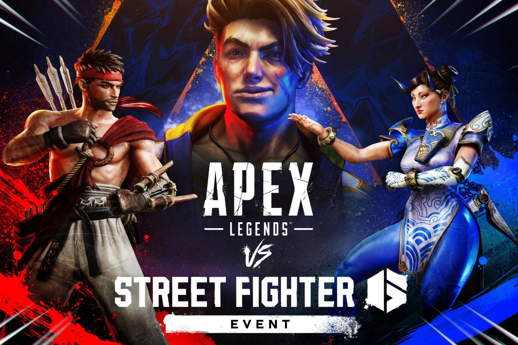 Apex Legends terá evento com Street Fighter 6; veja tudo que chega ao jogo